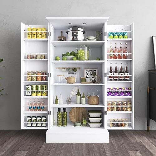 Pantry Cabinet